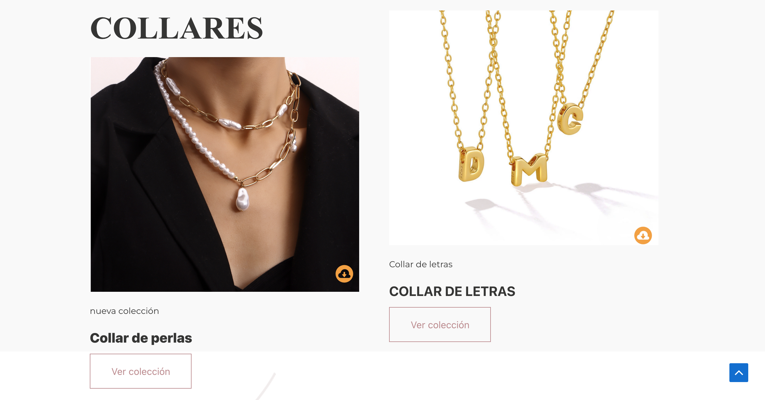 tienda de joyas